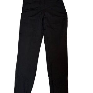 Fabletics Classic Black Leggings